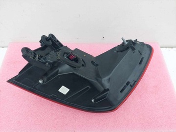 фото thumb №7, Bmw 7 g11 g12 lci рестайлинг лампа левая зад задняя led