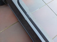 фото thumb №8, Молдинг поріг - права - dacia duster ii