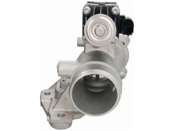 фото thumb №3, Клапан egr volvo v60 i 2.0 2.4 10-18 c30 2.0 10-12 c70 ii 2.0 10-13