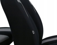 ТОЛСТЫЕ ЧЕХЛЫ ДЛЯ АВТОМОБИЛЯ HONDA CIVIC 7