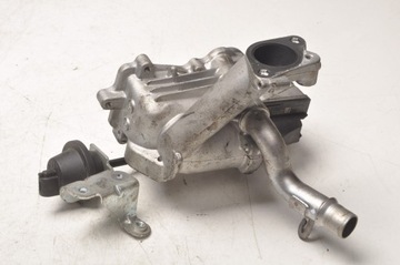 фото thumb №1, Ford kuga mk2 1.5 tdci клапан egr fm5q-9d475-aa02