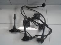 фото thumb №1, Mitsubishi pajero ii 3.5 gdi 6g74 котушка запалювання h6t12171