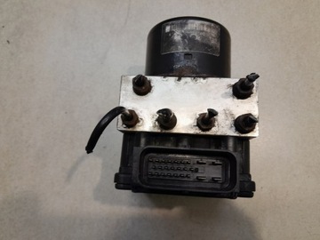 фото thumb №8, Насос abs peugeot 206 1.9d 9632539480