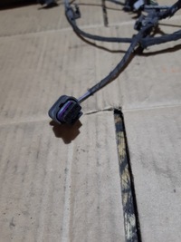 фото thumb №5, Audi a4 b9 джгут бампера pdc перед передньої 8w0971095b