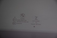 фото thumb №12, Bmw x6 g06 f96 люк панорама дах зсувний скляний czarna стеля