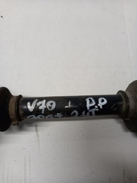 фото thumb №5, Привідний вал półośka передня права volvo v70 2.4 t