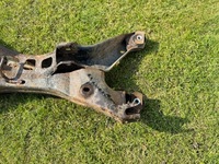 фото thumb №13, Балка підвішування зад колиска підрамник візок вісь saab 9-3 93 ii 02- універсал