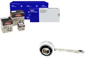 фото thumb №1, Соединитель стабилизатора 180mm mercedes cls c219 e