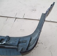 фото thumb №14, Ford flex 08- бампер задняя задний датчики pdc kompletny