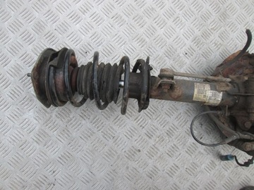 фото thumb №6, Поворотный кулак амортизатор правый перед mini cooper r56