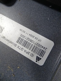 фото thumb №12, Бампер vw id.3 gtx kompletny + камера 10a807221b