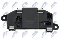 фото thumb №11, Резистор резистор вентилятор citroen c4 grand picasso i 2006-2015