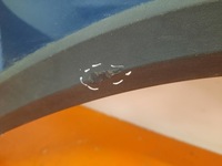 фото thumb №6, Skoda karoq tour 21-błotnik перед передній лівий 57a854819b