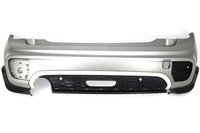 фото thumb №1, Mini cooper s jcw f56 бампер задня