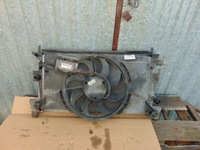 фото thumb №8, Комплект радиатор ford c-max mk2 1.6 бензин