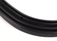 Bmw z3 купе e36 направляющая задний правой стекло 54318397662 8397662 oem с Разборки, фото thumb