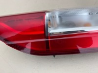 Fiat ducato boxer jumper 14r- лампа левая задняя левый задний  1380673080 Цена, фото thumb