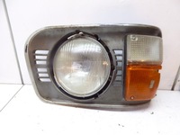 фото thumb №2, Toyota hiace лампа фара левый