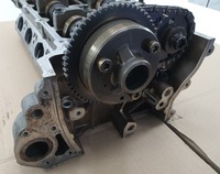 фото thumb №12, Головка двигателя левая jaguar s-type xk 4.2 v8