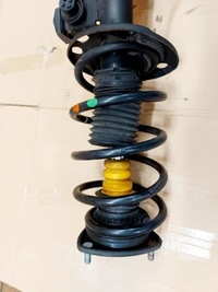 фото thumb №10, Mazda 6 gj 2.2 d амортизаторна стійка правий перед поворотний кулак амортизатор