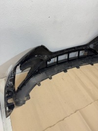 фото thumb №6, Mercedes eqe suv amg w294 x294 бампер перед передний