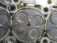 фото thumb №9, Головка комплектна вали seat toledo iv 1.6 tdi 03l103373a 03l103286a