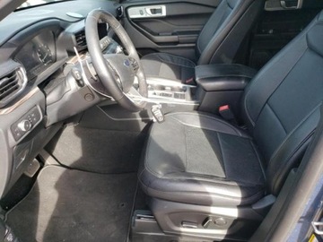 фото thumb №7, Натягувач ремінь клиновий ford explorer 3.3 2020