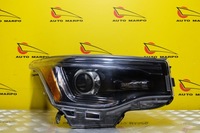 фото thumb №2, Gmc acadia 2017- фара лампа звичайна led r usa