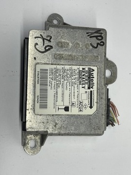 фото thumb №1, Модуль подушки воздушной renault оригинальный номер 8200367444