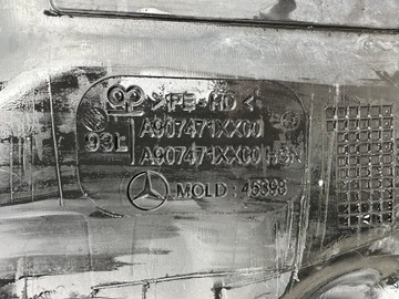 фото thumb №11, Бак пального, bak пального mercedes sprinter w907, a907