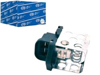 фото thumb №1, Era 665072 резистор попередній, двигун електричний вентилятора радіатора