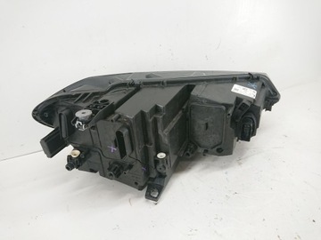 фото thumb №9, Vw touran 2 ii 5tb 15- led лампа левая перед передняя