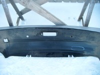 фото thumb №12, Mitsubishi asx 13-19 бампер задняя 641b860zz