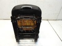 фото thumb №4, Сидіння середній задня ii ряд peugeot 5008 i .