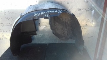 фото thumb №1, Підкрилок правий зад jeep compass ii 55112700aa
