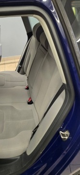 фото thumb №10, Сиденья диван комплект з підігрівом vw passat b6 3c 2004-2010