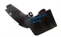 фото thumb №1, Vw passat b7 бризковик захист поріг ліва задня задня 3aa854855a