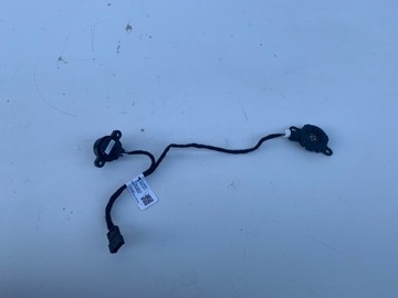 фото thumb №7, Tesla модель 3 2021 рестайлінг установка джгут дроти кнопка задньої кришки