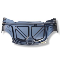 фото thumb №1, Капот обшивка панель внутренний minauto sensation 2016-2023