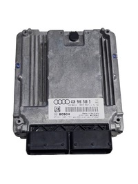 фото thumb №1, Ecu audi rs7 4.0 tfsi 0261s08781 4g0906560b