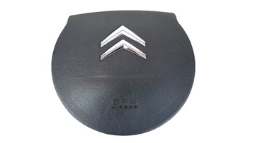 фото thumb №1, Citroen c4 i подушка подушка безопасности водителя