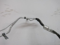 Пабтрубок  трубка шланг кондиционера opel crossland 03641526 Доставка, фото thumb