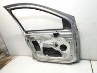 фото thumb №7, Дверь левый перед ted69 renault clio iii