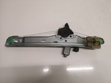 фото thumb №7, Ford grand c-max 10- механизм стёкла правый задний