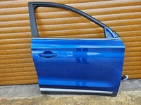 фото thumb №1, Mg zs 17- дверь правое передние 5jsj