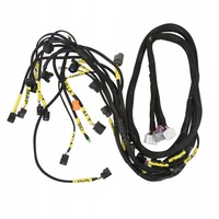 фото thumb №9, Жгут трубопровод двигателя гибкая изоляция