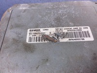 фото thumb №4, Citroen c3 i 1.4 бортовой компьютер блок управления двигателя