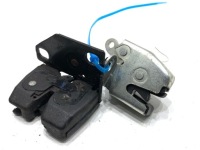 фото thumb №2, Замок дверь задних правый fiat doblo ii minivan