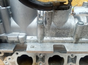 фото thumb №11, Vw audi skoda seat головка двигателя 04c103404l 04c103479h 1.0tsi dkj