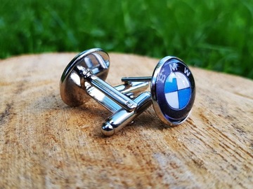 Запонки BMW M POWER в подарок